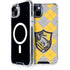 Wizarding World Harry Potter Hufflepuff Crest iPhone 15 MagSafe Case